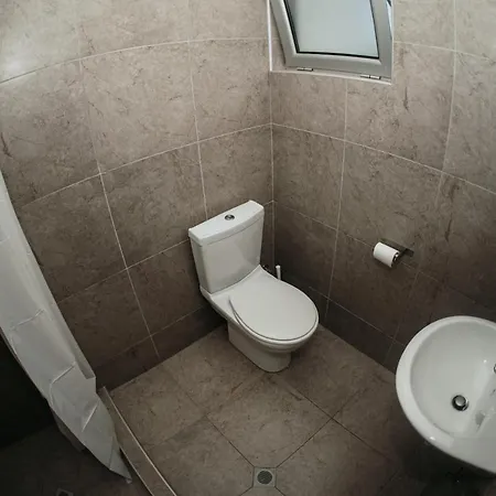 Ovis Apartahotel