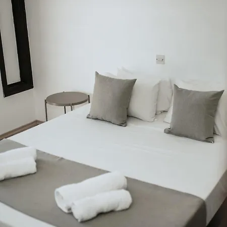 Apartahotel Ovis Ayia Napa