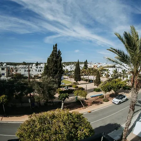 Apartahotel Ovis