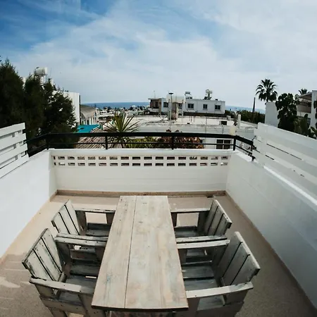 Apartahotel Ovis *