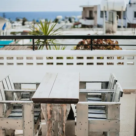 Apartahotel Ovis