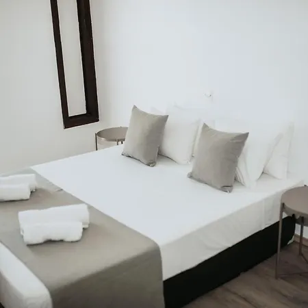 Apartahotel Ovis