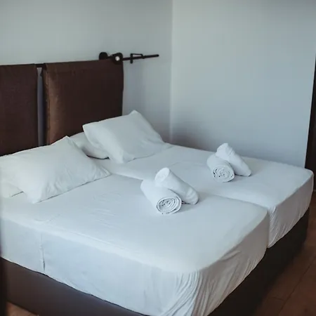 Apartahotel Ovis Ayia Napa