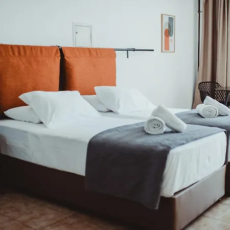 Apartahotel Ovis *