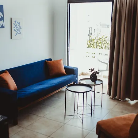 Ovis Apartahotel *